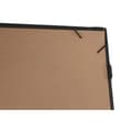 Pikkukuva 4 / 4: Seinäpeili Home ESPRIT Musta 90 x 2 x 180 cm