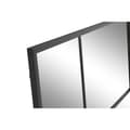 Pikkukuva 2 / 4: Seinäpeili Home ESPRIT Musta 90 x 2 x 180 cm