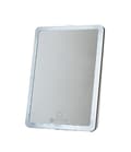 Miniatyrbild 3 av 6: Sminkspegel med LED-belysning OROMED ORO-MIRROR LED X2