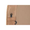 Miniatyrbillede 4 af 4: Vægspejl Home ESPRIT Natur Scandi 60 x 2 x 94,5 cm