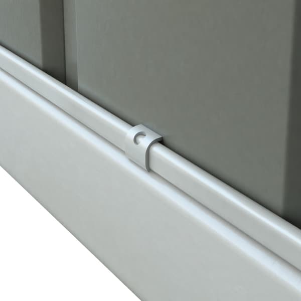 Castor TP-R-16 Rund PR3x1,5+2x4
