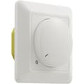 Miniatyrbilde 2 av 3: Namron LED Dimmer 250W 2-pol