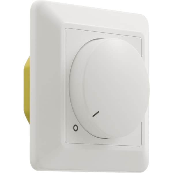 Namron LED Dimmer 250W 2-pol