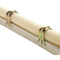 Miniatyrbilde 1 av 2: Castor C-FIX GR-16 For feste av 16mm rør og kabler på gips