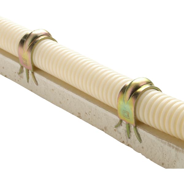 Castor C-FIX GR-16 For feste av 16mm rør og kabler på gips
