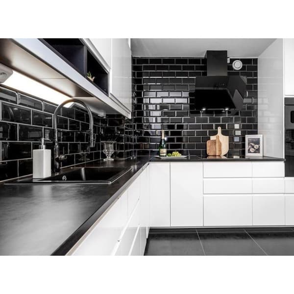 Namron LED Benkbelysning 20W 2 Uttak
