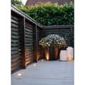 Miniatyrbilde 5 av 6: J&EL Terrassebelysning LED 6 x 0,4W IP67