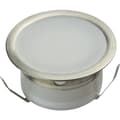 Miniatyrbilde 1 av 6: J&EL Terrassebelysning LED 6 x 0,4W IP67