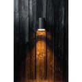 Miniatyrbilde 4 av 6: Namron Soto vegglampe enkel GU10 sort