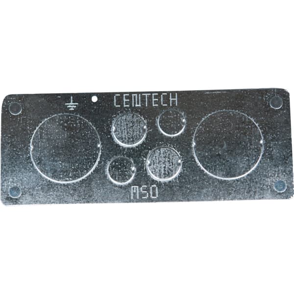 FLENS STÅL M50/2 M25/2 M20/2
