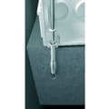 Miniatyrbilde 2 av 2: Schneider SPIKERPLUGG TPS 5/5X35 NATUR