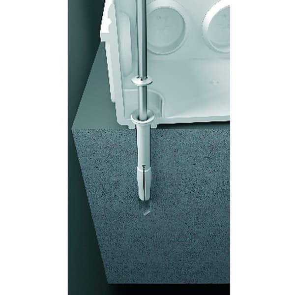 Schneider SPIKERPLUGG TPS 5/5X35 NATUR