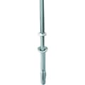 Miniatyrbilde 1 av 2: Schneider SPIKERPLUGG TPS 5/5X35 NATUR