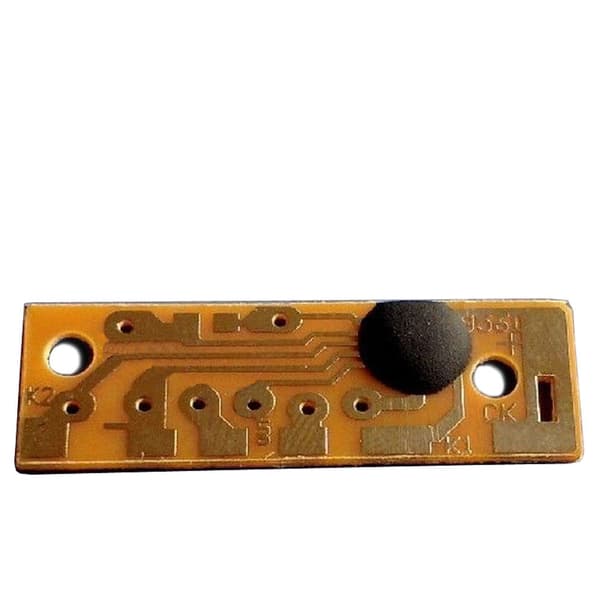 Ljudmodul med 4 alarm ljud. Passar Arduino.