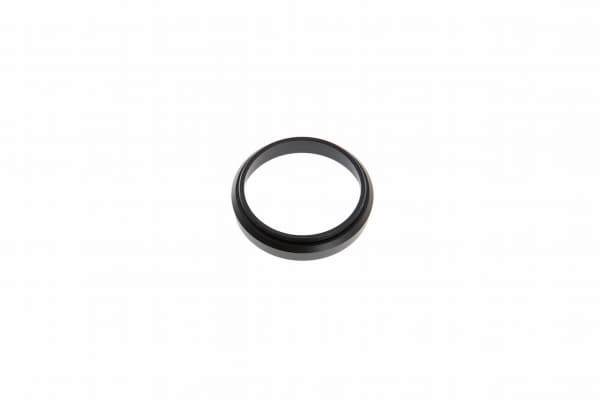 DJI Zenmuse X5 - Balancing Ring, Musta, Olympus 17mm f/1.8 Lens, 1,7 cm, 33 g