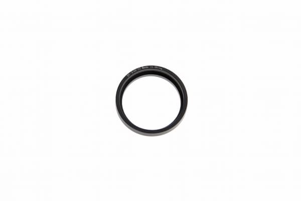 DJI Zenmuse X5 - Balancing Ring, Musta, Olympus 17mm f/1.8 Lens, 1,7 cm, 33 g
