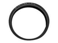DJI Zenmuse X5 - Balancing Ring, Musta, Olympus 17mm f/1.8 Lens, 1,7 cm, 33 g