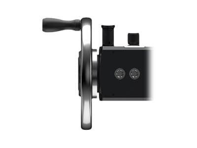 DJI Wheel Control Module I - Kontrollermodul for trådløst hjul