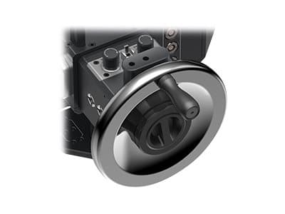 DJI Wheel Control Module II - Kontrollermodul for trådløst hjul