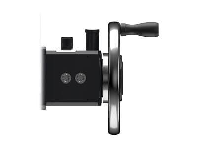 DJI Wheel Control Module II - Kontrollermodul for trådløst hjul