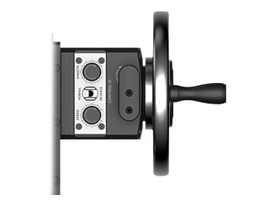 DJI Wheel Control Module II - Kontrollermodul for trådløst hjul