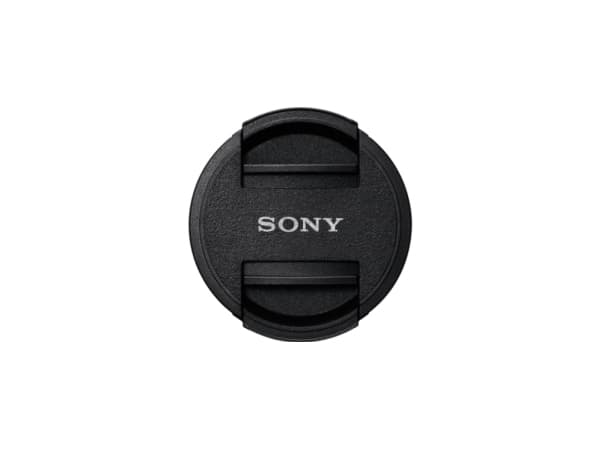 Sony ALC-F405S - Linsskydd - för Sony SELP1650