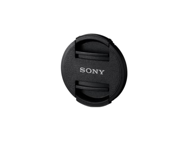 Sony ALC-F405S - Linsskydd - för Sony SELP1650