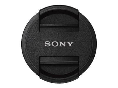 Sony ALC-F405S - Linsehette - for Sony SELP1650