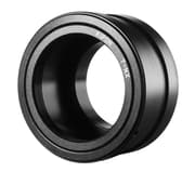 Kipon 19556, T2, Samsung NX, Sort