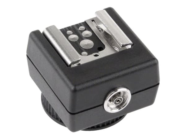 Walimex - Hot shoe-adapter