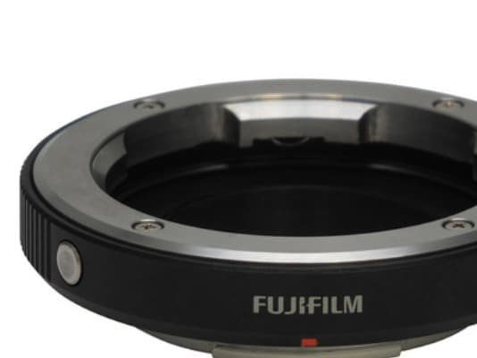Fujifilm - Linsadapter Leica M - Fujifilm X - för X Series X-M1, X-Pro1