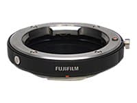 Fujifilm - Objektivadapteri Leica M - Fujifilm X - X-sarjaan X-M1, X-Pro1