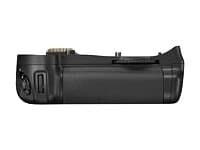 Nikon MB-D10 batterigrep for D300 og D700, kamera