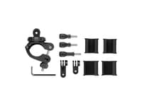Garmin Large Tube Mount - Støttesystem - barremontering - VIRB 360, Ultra 30, X, XE -laitteille