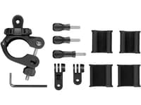 Garmin Large Tube Mount - Støttesystem - barremontering - VIRB 360, Ultra 30, X, XE -laitteille
