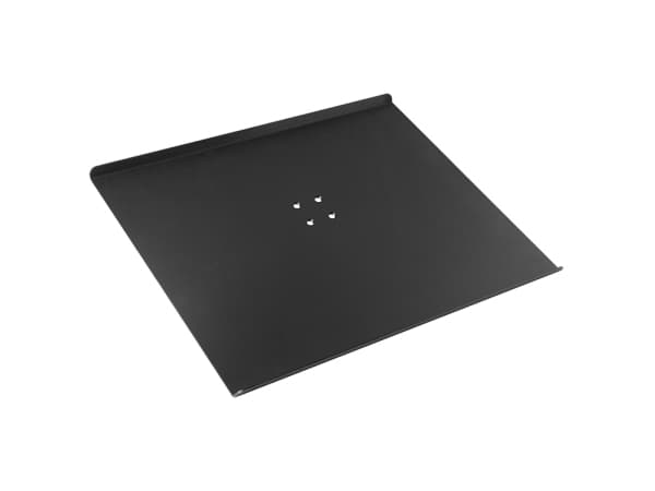 Tether Table Aero Traveler - Notebook-dyna - svart