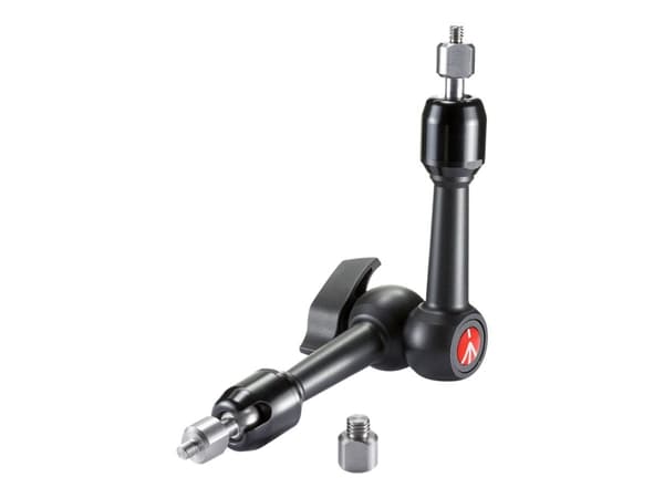 Manfrotto Variable Friction Arm - Vridbar arm