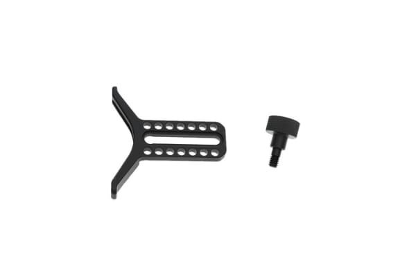 DJI CP.ZM.000179, Svart, Ronin-M, 1 styck