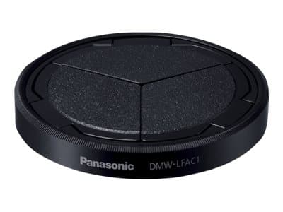 Panasonic DMW-LFAC1 - Linsskydd - för Lumix DMC-LX100, LX100 II