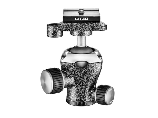 Gitzo GK1545T-82TQD, lajittelu, 1,41 kg, 1635 mm