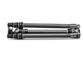 Miniatyrbilde 1 av 5: Gitzo GK1545T-82TQD, Sort, 1,41 kg, 1635 mm