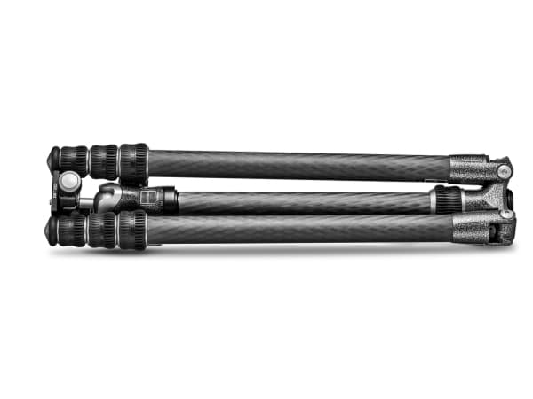 Gitzo GK1545T-82TQD, Sort, 1,41 kg, 1635 mm