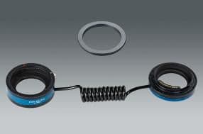 Novoflex - Omvendt ring - Canon EF