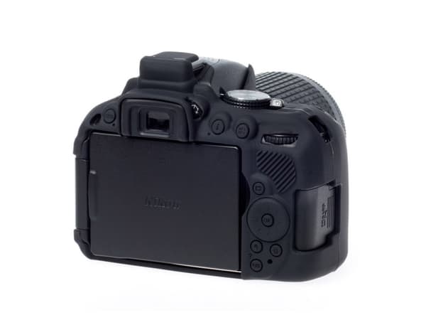 Bilora Easycover ECND5300B deksel, Sort