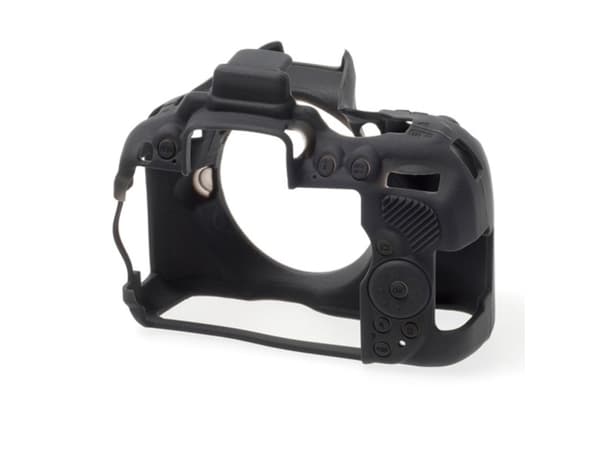Bilora Easycover ECND5300B deksel, Sort