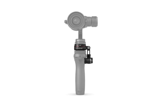DJI - Monteringsadapter