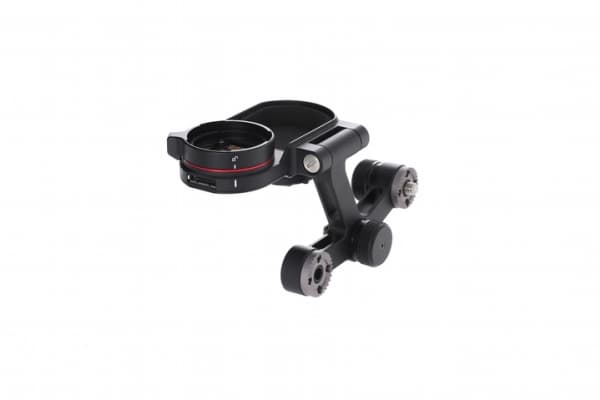 DJI - Monteringsadapter