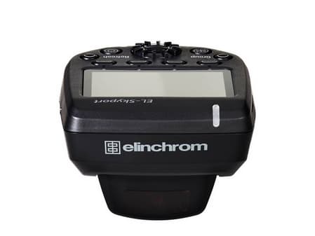 Elinchrom Skyport Plus HS Canonille (E19366)