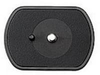 Velbon QB-46 - Hurtigutløsningsplate - for EX Series EX-430, EX-440, EX-530, EX-540, EX-630, EX-640, EX-888