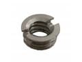 Miniatyrbilde 4 av 5: Walimex - Monteringsskrueadapter for tripodkamera (fra 1/4" til 3/8")
